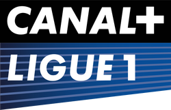 Canal Ligue 1 Logopedia Fandom