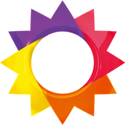 Canal Trece (Logo 2004)