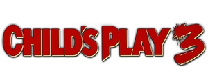 Child's Play 3 logo