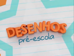Desenhos Pré-Escola 2015