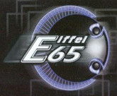 Eiffel 65 Logo 4