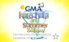 Halo-Halo ang Summer Saya! - GMA Network 2011 Summer Slogan