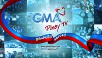 GMA Pinoy TV | Logopedia | Fandom