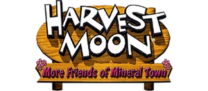 HarvestMoonMoreFriendsofMineralTown