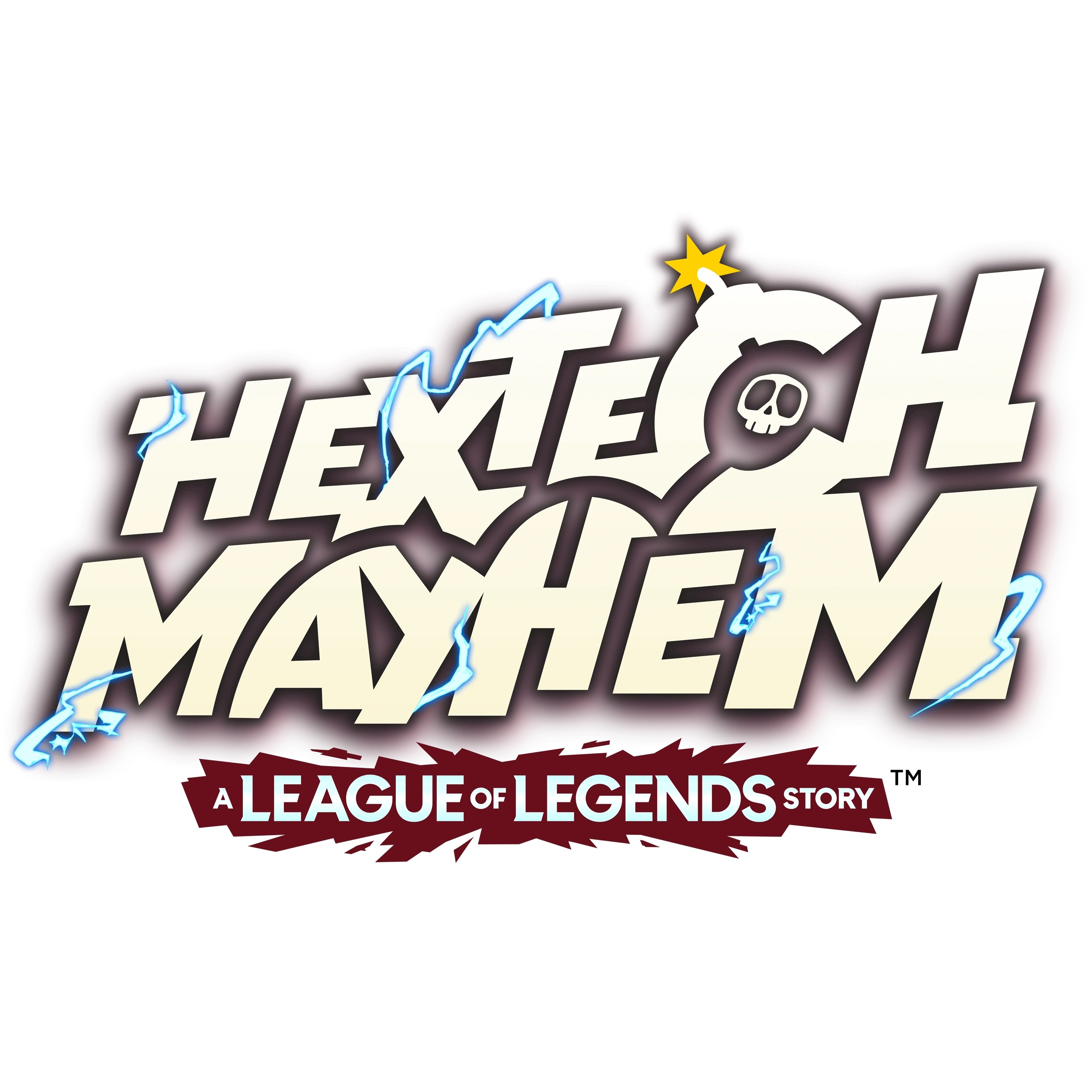 Hextech Hijinks