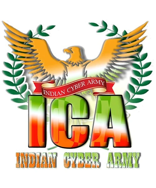 Indian Cyber Army | Logopedia | Fandom