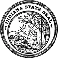Indiana 1900