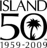 50th Anniversary logo (2009)