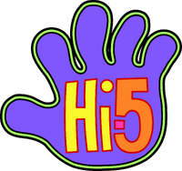 Hi 5 Australia Logopedia Fandom