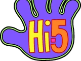 Hi-5 (American band)