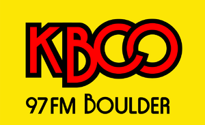 KBCO - 1977