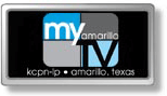 KCPN logo My Amarillo tv