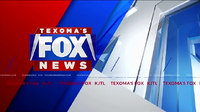 KJTL Texoma's Fox News open 2018