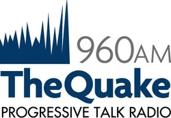 KQKE 960 The Quake