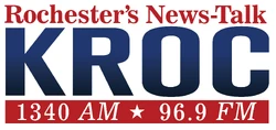 KROC 1340 AM 96.9 FM