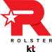 KT Rolster 2026