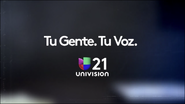 Kftv univision 21 tu gente tu voz 2016