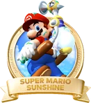 Super Mario Sunshine