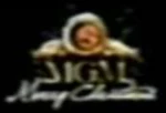 Christmas on-screen bug (2010)