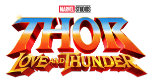 Marvel's Thor Love and Thunder Logo.png