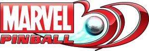 Marvel Pinball 3D