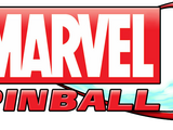 Marvel Pinball 3D