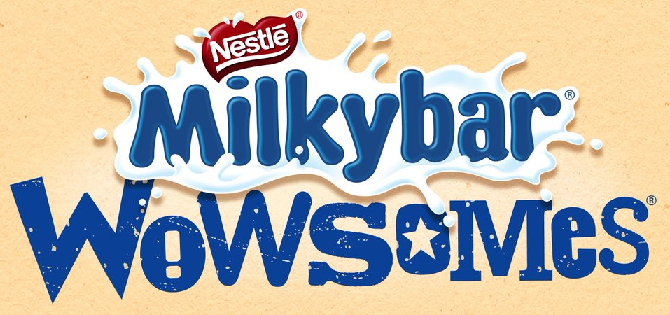 Milkybar Wowsomes Logopedia Fandom