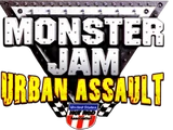 Monster Jam: Urban Assault