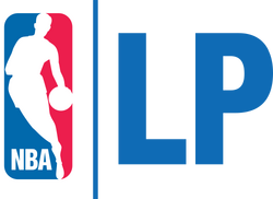 National Basketball Association, Logopedia