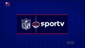 NFL Sportv 2025
