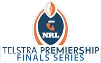 NRL Finals Series (2001-2006)