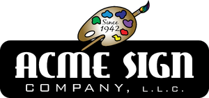 Acme Sign Company, L.L.C.
