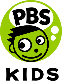 pbs kids logo 1993