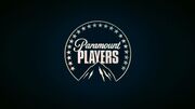 Paramount Players Logo (2018)
