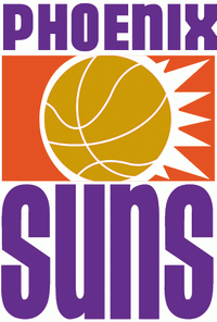 Phoenix Suns 1968