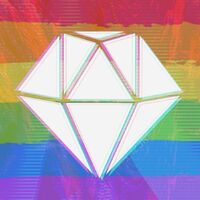 Pride Month Logo