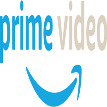 Amazon Prime Video Logopedia Fandom