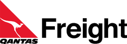 QantasFreight 2001