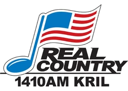 Real Country 1410 KRIL