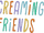Screaming Friends