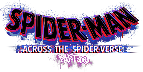 Spider-Man: Across the Spider-Verse | Logopedia | Fandom