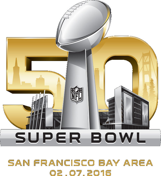 Super Bowl LVIII, Logopedia