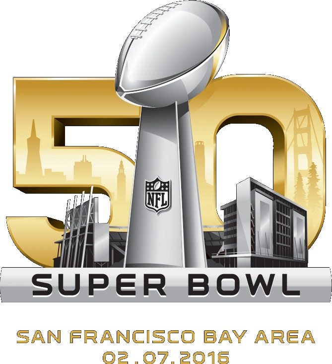 Super Bowl 50 | Logopedia | Fandom