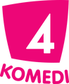TV4 Komedi