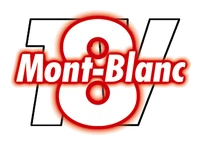 TV8 Mont-Blanc logo 2002