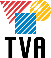 TVA logo