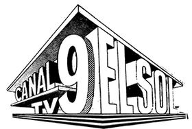 TV Sol canal-9-1962