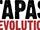 Tapas Revolution