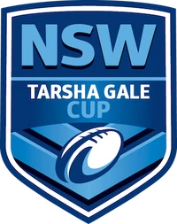 TarshaGaleCup