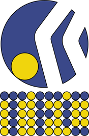 Toulouse FC logo (1979-1984)